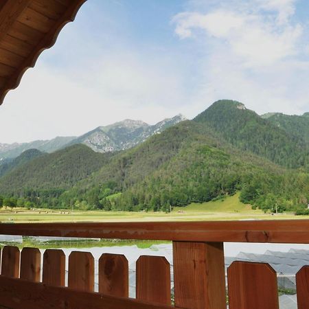 Garni Dal Mozat Bed & Breakfast Lenzumo di Concei Exterior photo