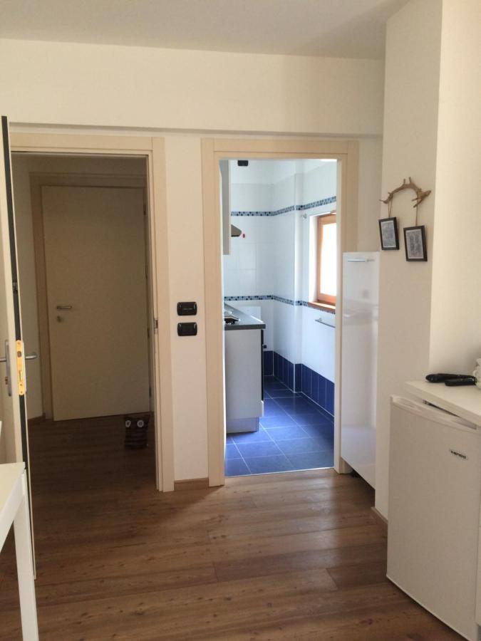 Garni Dal Mozat Bed & Breakfast Lenzumo di Concei Exterior photo
