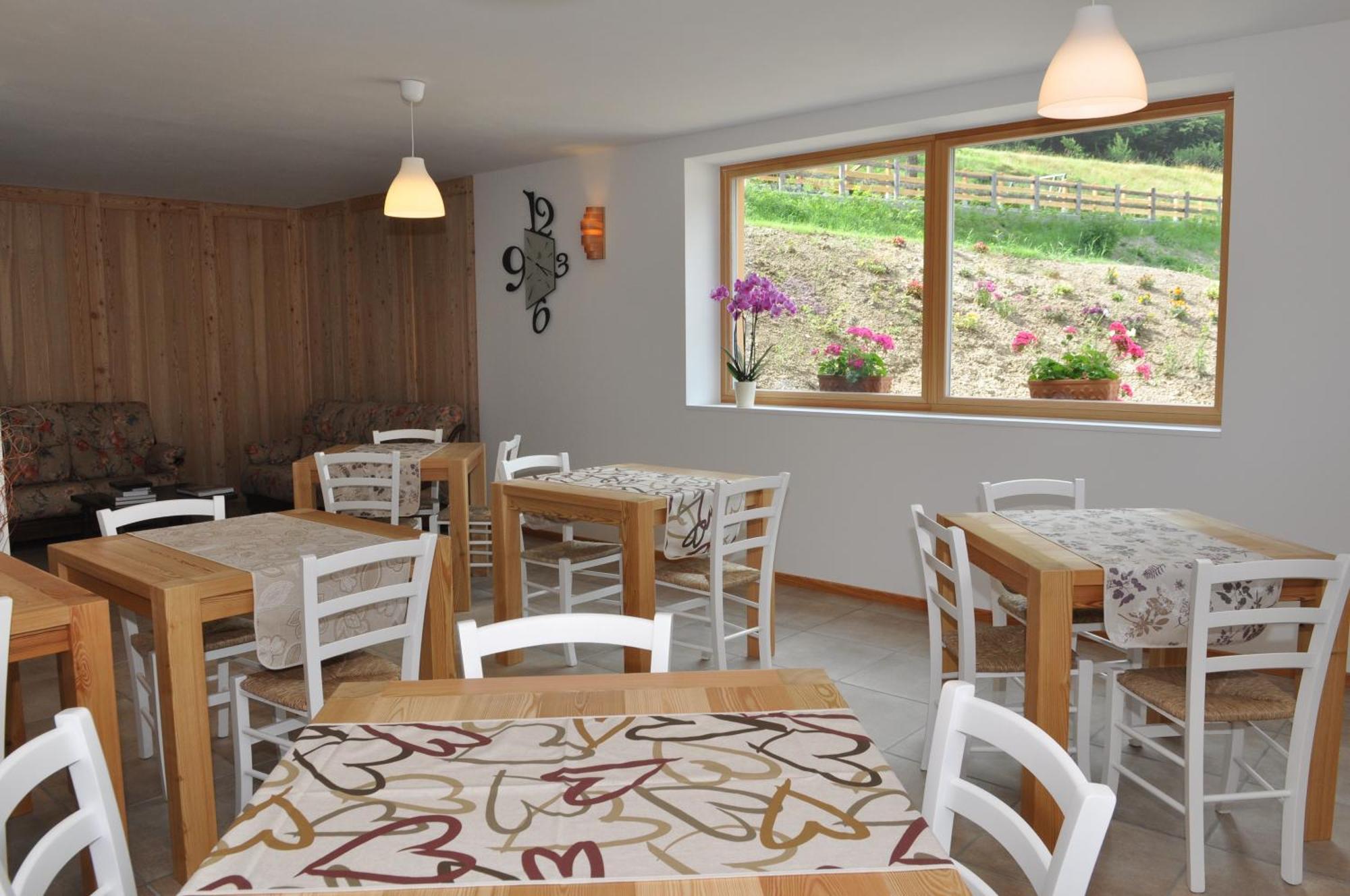 Garni Dal Mozat Bed & Breakfast Lenzumo di Concei Exterior photo